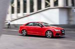 Audi RS3 Sedan 2017 года (AU)